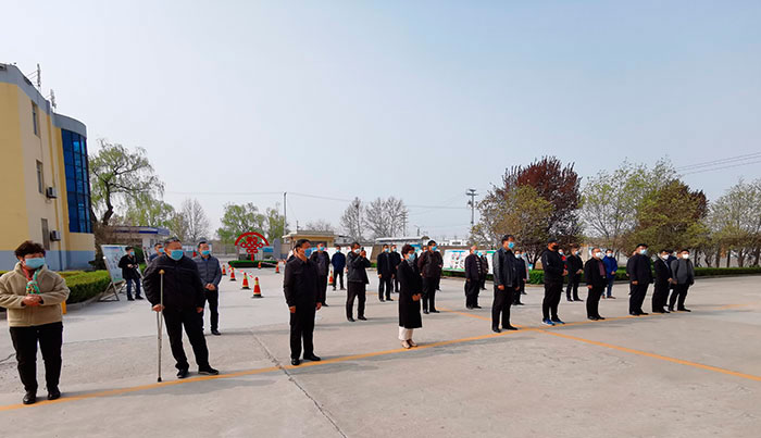 泰安德美機電設備有限公司