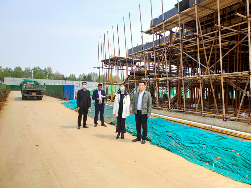 泰安德美機電設備有限公司