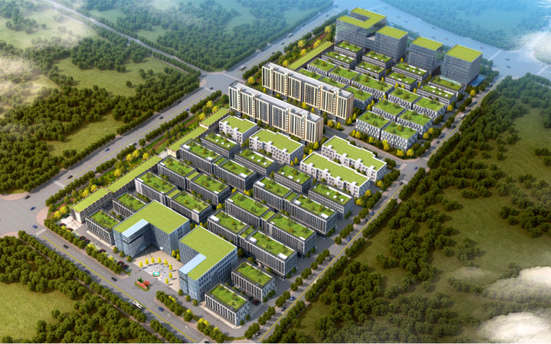 泰安德美機電設備有限公司