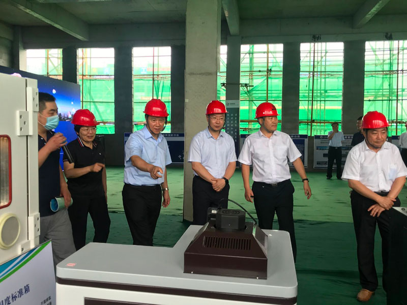 泰安德美機電設備有限公司