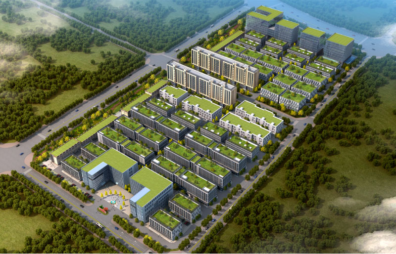 泰安德美機電設備有限公司