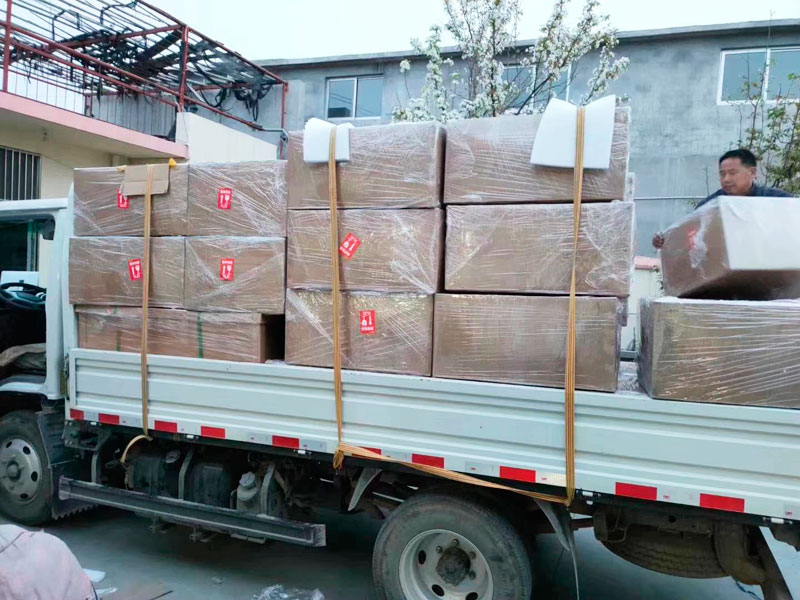 泰安德美機電設備有限公司