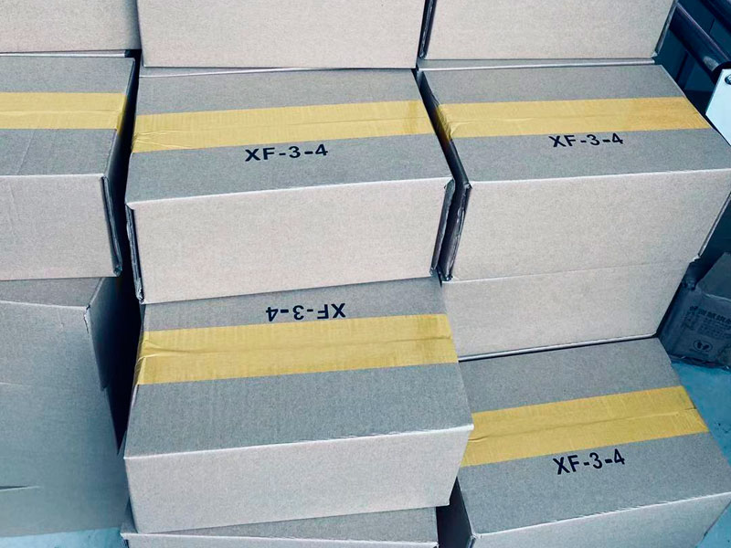 泰安德美機電設備有限公司