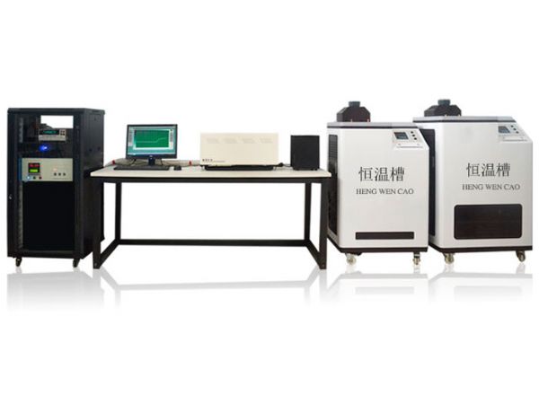 溫度校準的標準器具種類(lèi)