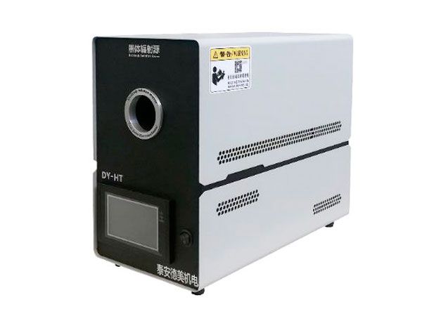 紅外測溫儀怎么校準？