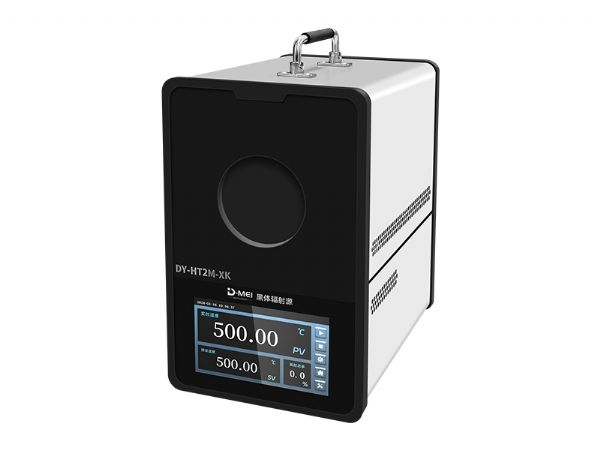 DY-HT-M-XK面源黑體爐，輻射面100mm（-20℃~500℃）