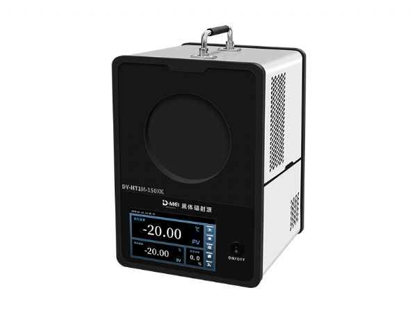 DY-HT-M-150XK面源黑體爐，輻射面150mm（-20℃~500℃）