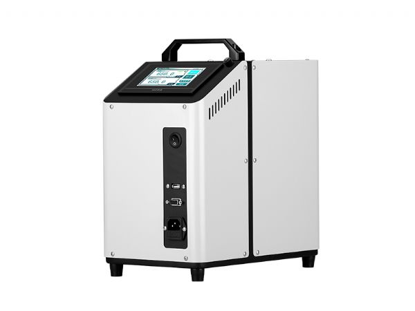 DY-K600X快速升、降溫干體爐/干井爐（50℃-650℃）